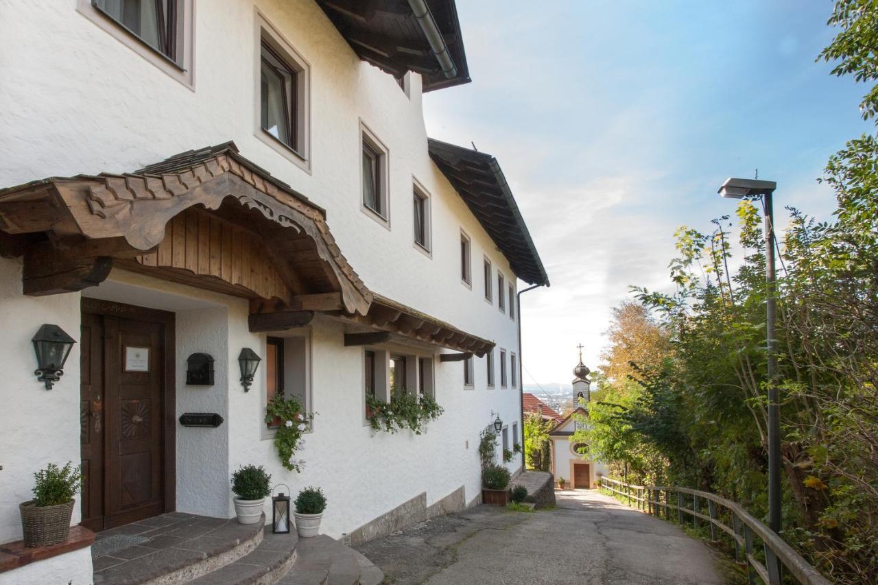 Die Haslachmuehle Salzburg Exteriör bild