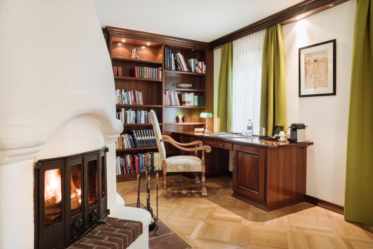 Die Haslachmuehle Salzburg Exteriör bild